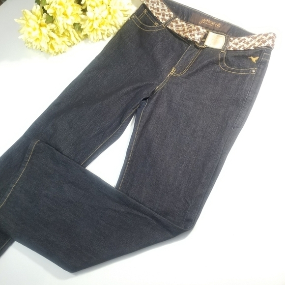 GRANE JEANS WOMEN SZ. 9 - Picture 1 of 8